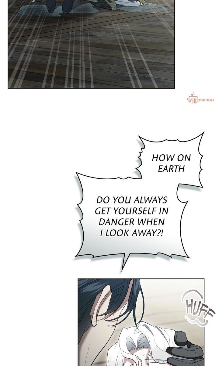 It Was Just a Contractual Marriage Chapter 48 page 4