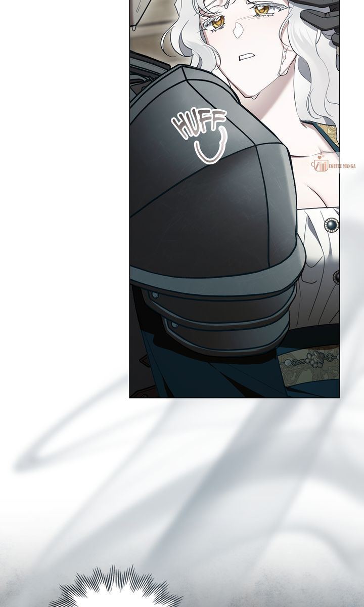 It Was Just a Contractual Marriage Chapter 48 page 5