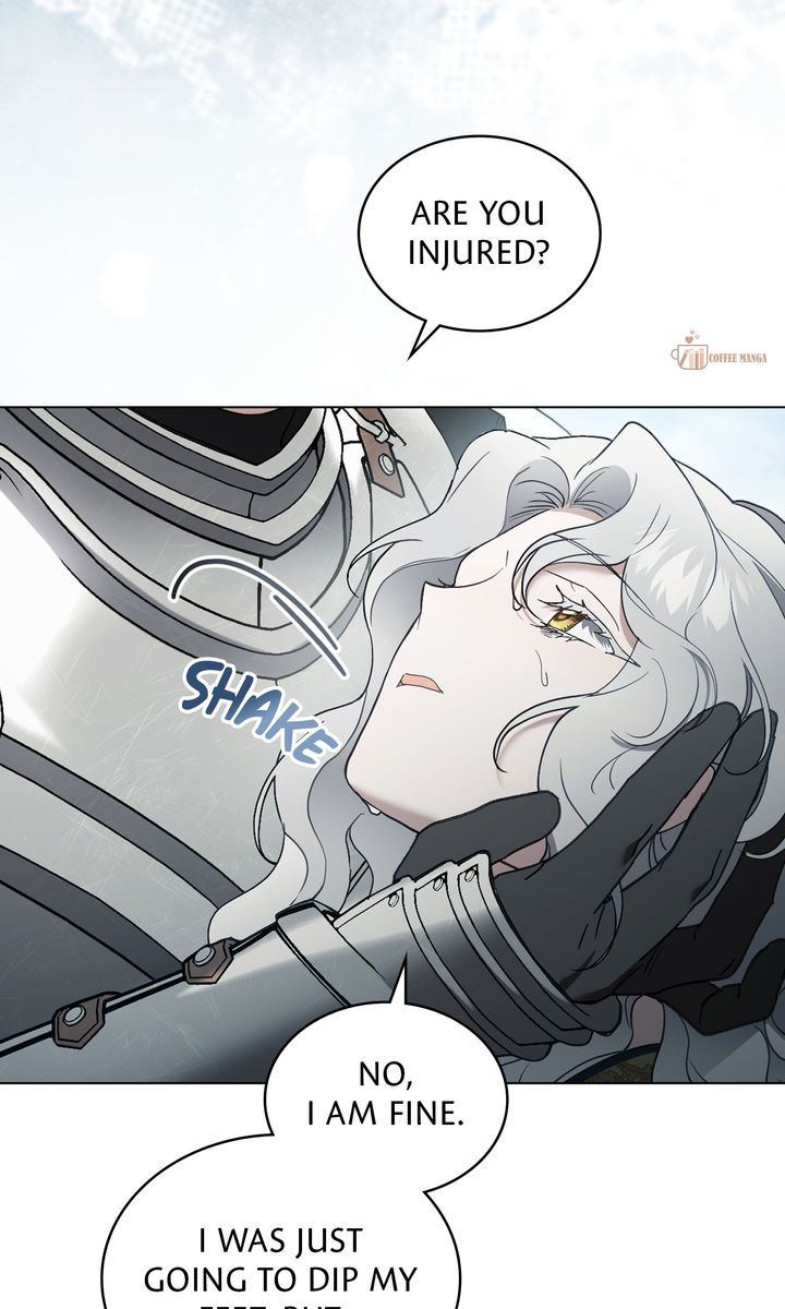 It Was Just a Contractual Marriage Chapter 48 page 9