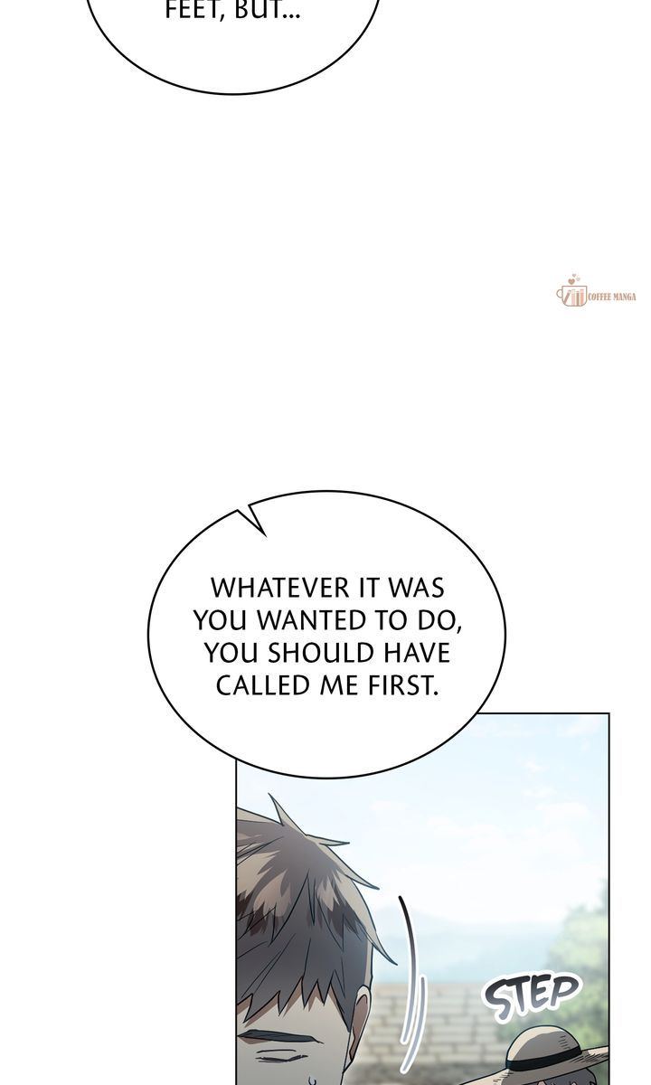 It Was Just a Contractual Marriage Chapter 48 page 10
