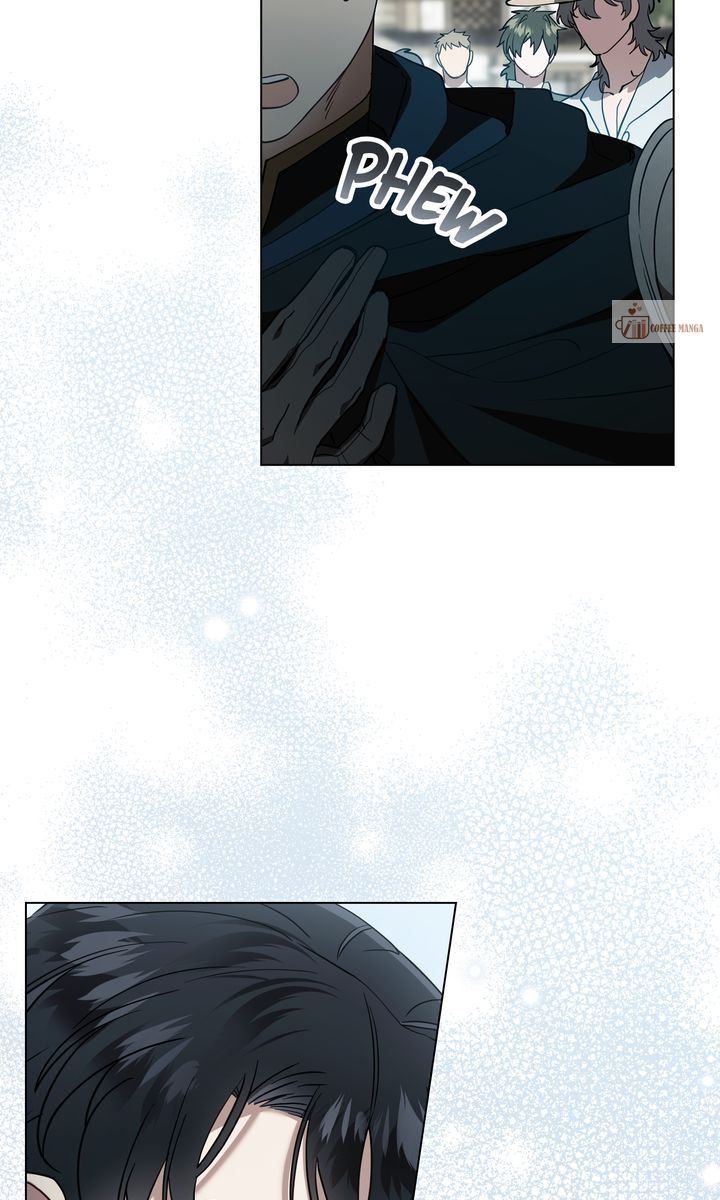 It Was Just a Contractual Marriage Chapter 48 page 11