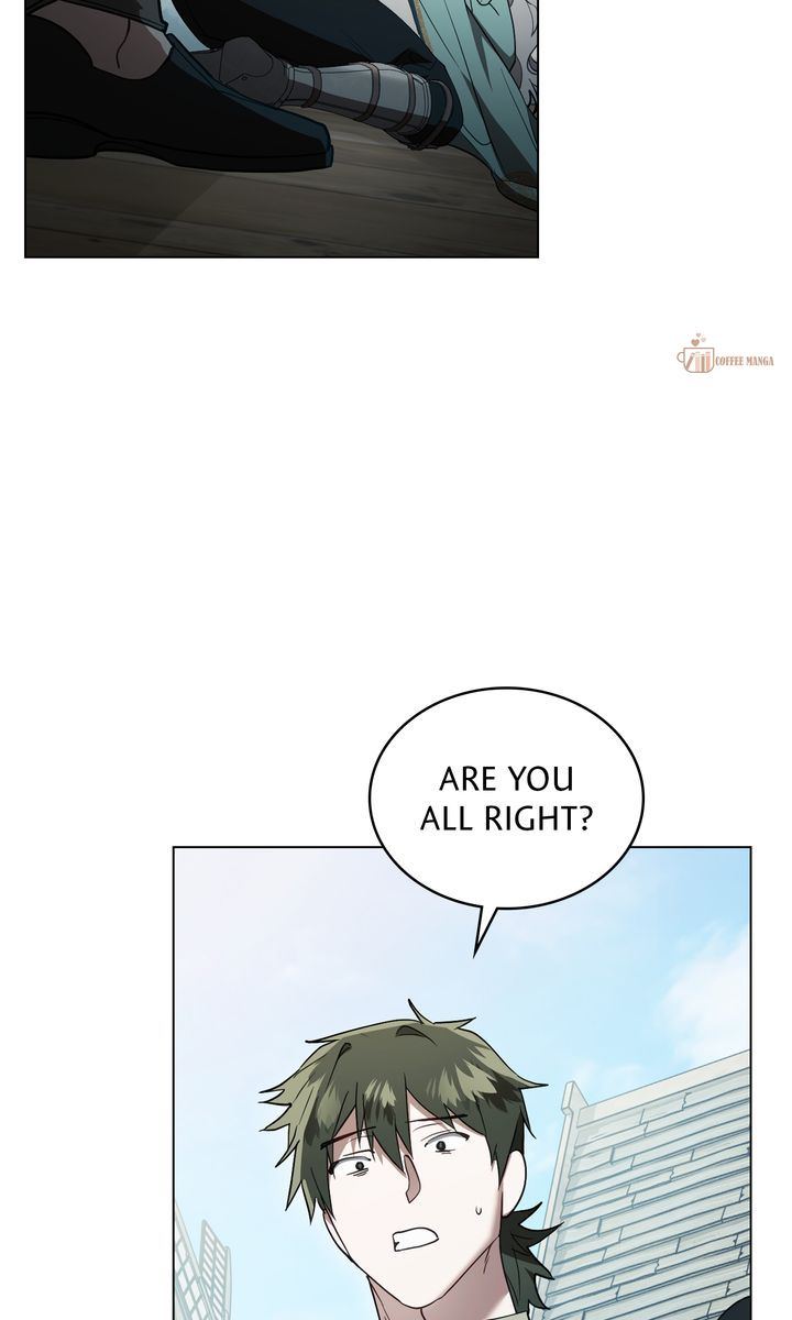 It Was Just a Contractual Marriage Chapter 48 page 17