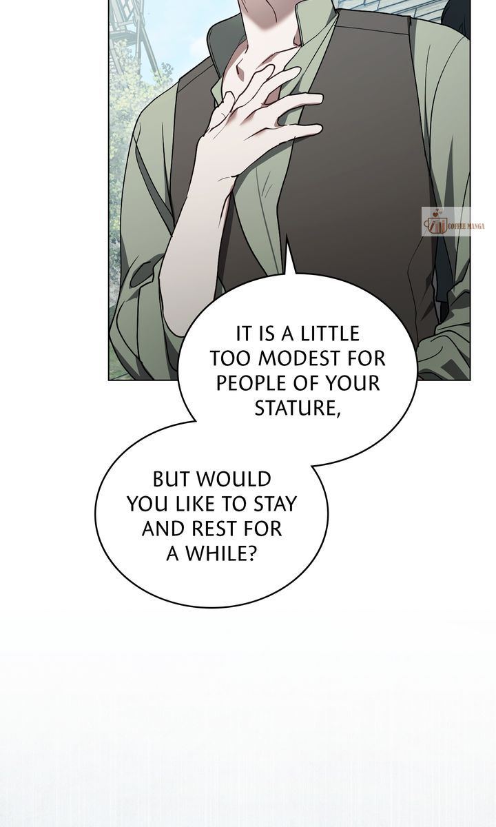 It Was Just a Contractual Marriage Chapter 48 page 18