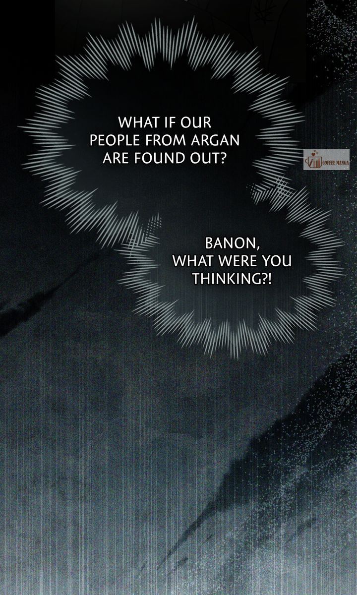 It Was Just a Contractual Marriage Chapter 48 page 21