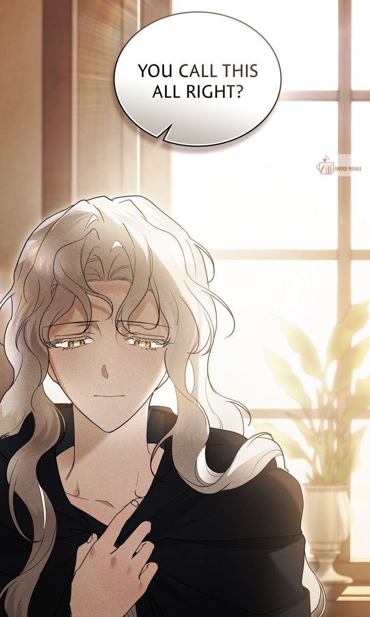 It Was Just a Contractual Marriage Chapter 48 page 35