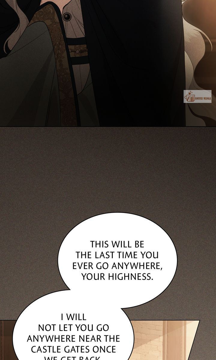 It Was Just a Contractual Marriage Chapter 48 page 36