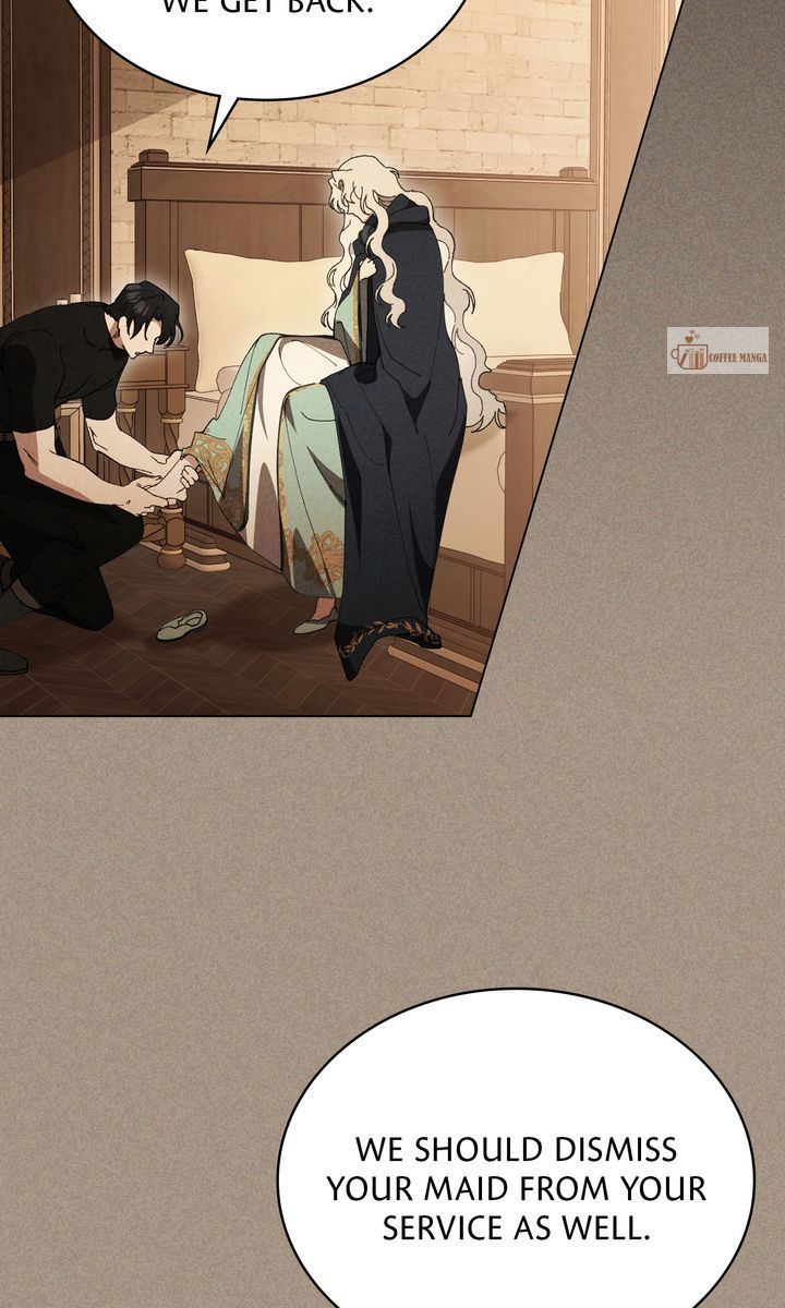 It Was Just a Contractual Marriage Chapter 48 page 37