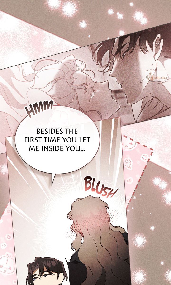 It Was Just a Contractual Marriage Chapter 48 page 45