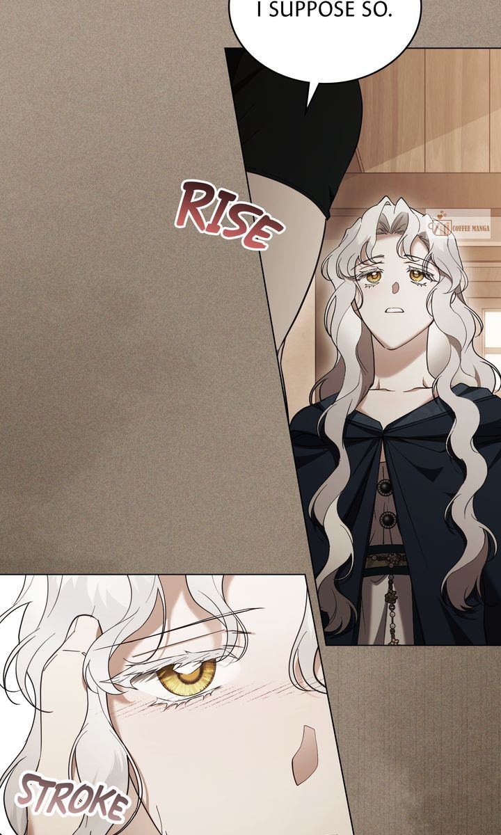 It Was Just a Contractual Marriage Chapter 48 page 49