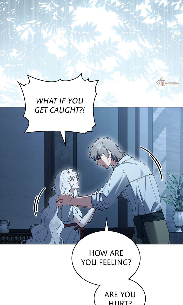 It Was Just a Contractual Marriage Chapter 48 page 61