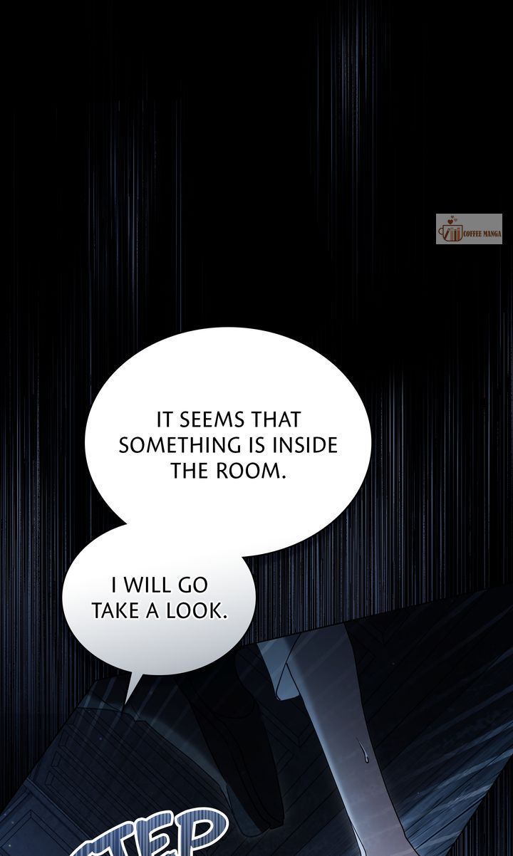 It Was Just a Contractual Marriage Chapter 50 page 1