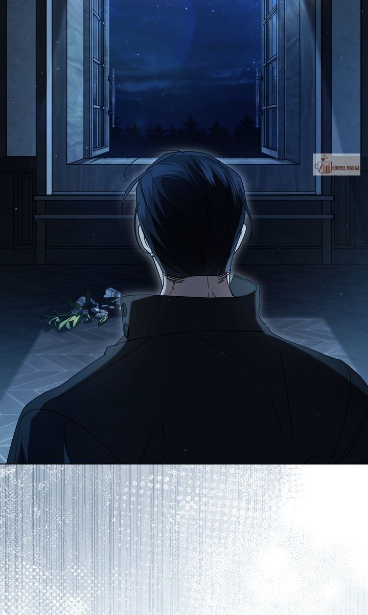 It Was Just a Contractual Marriage Chapter 50 page 6