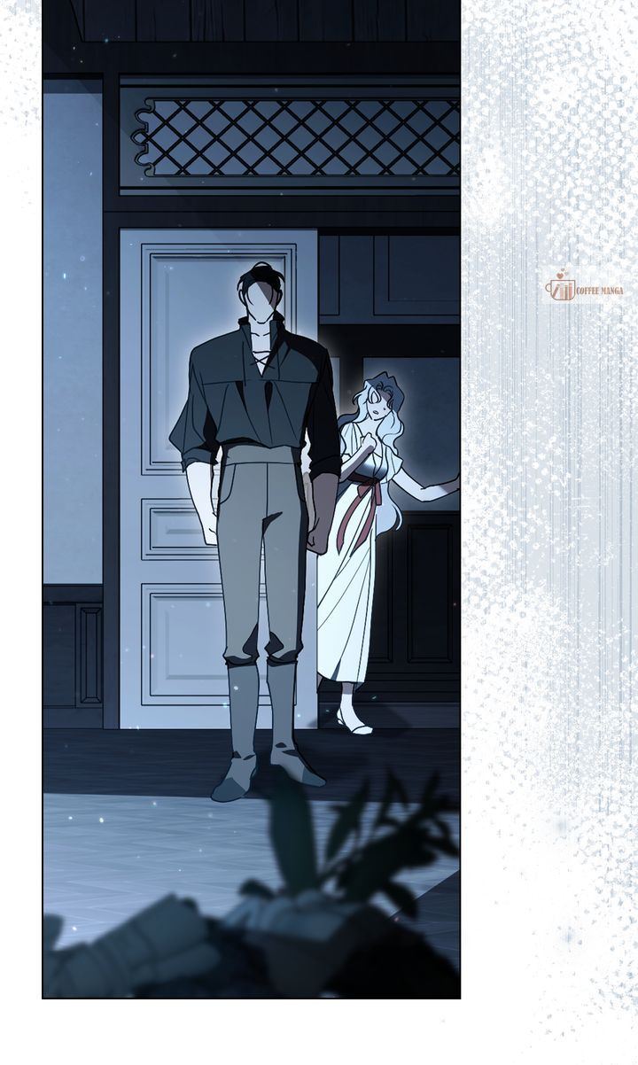 It Was Just a Contractual Marriage Chapter 50 page 8