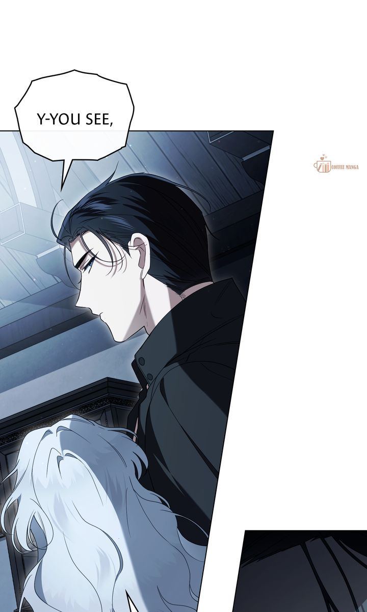 It Was Just a Contractual Marriage Chapter 50 page 11
