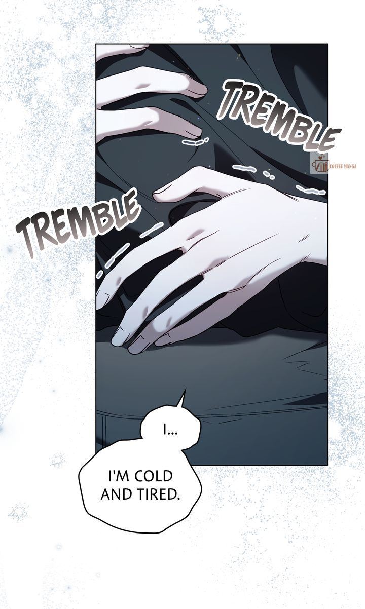 It Was Just a Contractual Marriage Chapter 50 page 17