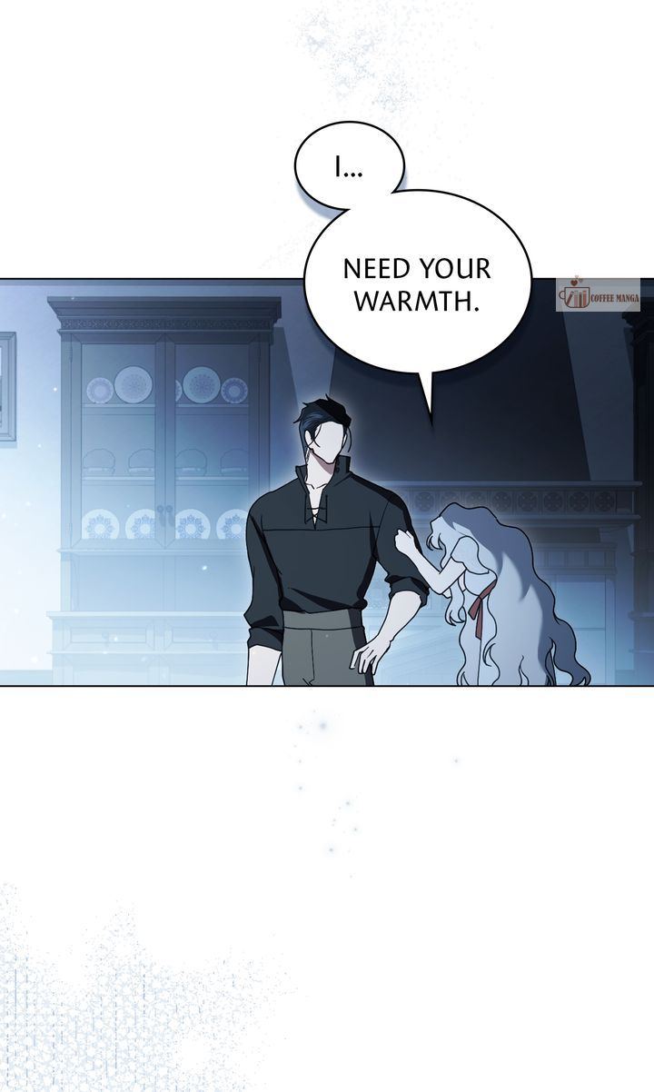 It Was Just a Contractual Marriage Chapter 50 page 20
