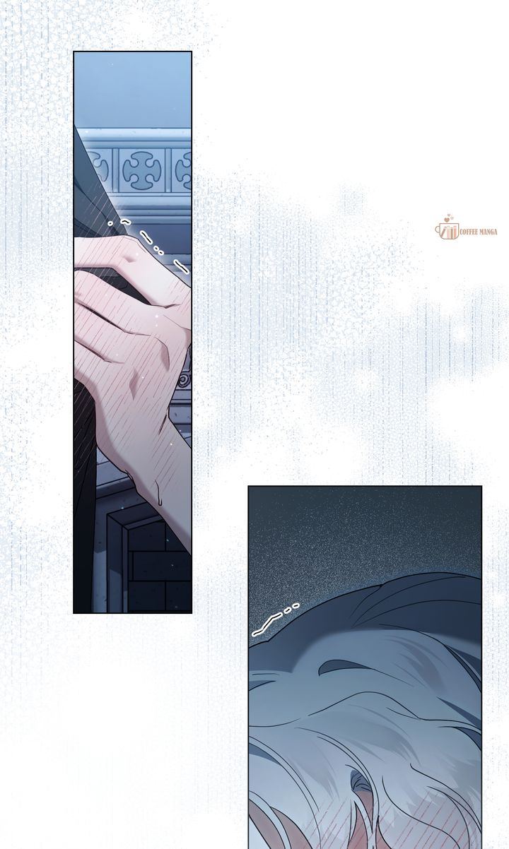 It Was Just a Contractual Marriage Chapter 50 page 21