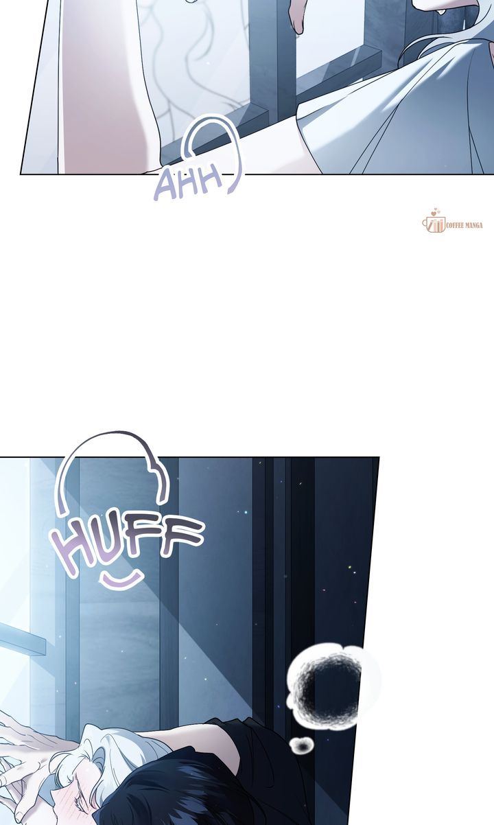 It Was Just a Contractual Marriage Chapter 50 page 27