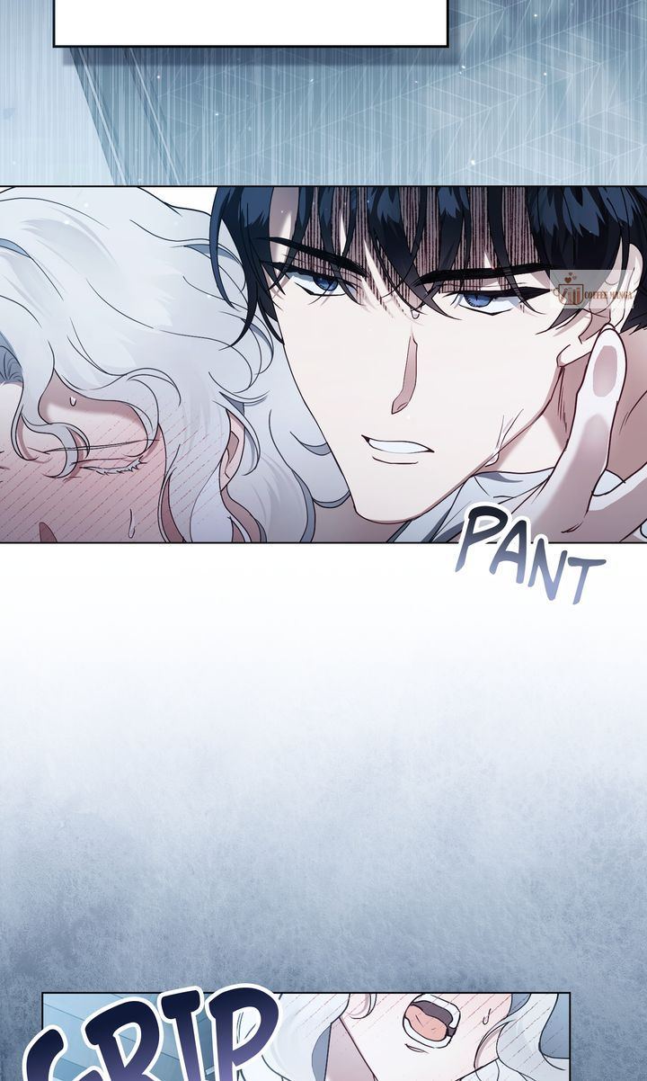 It Was Just a Contractual Marriage Chapter 50 page 32
