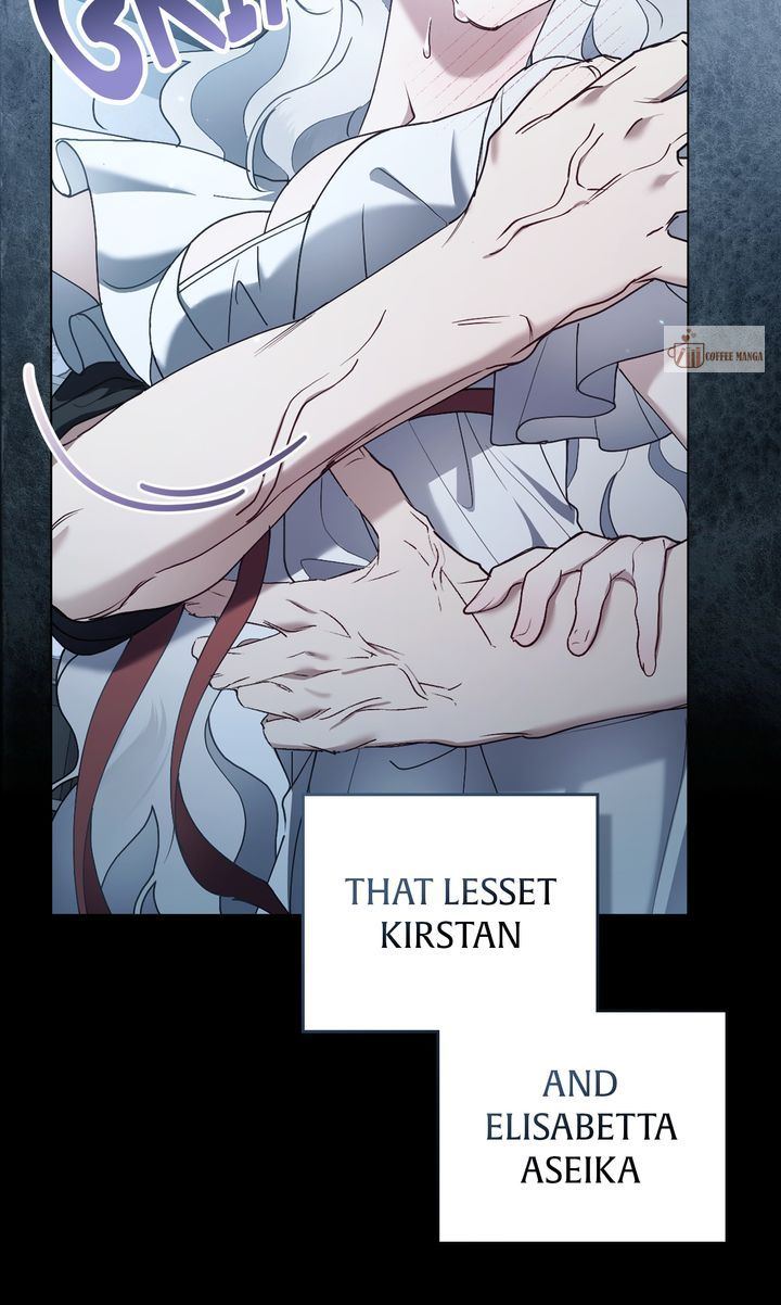It Was Just a Contractual Marriage Chapter 50 page 33