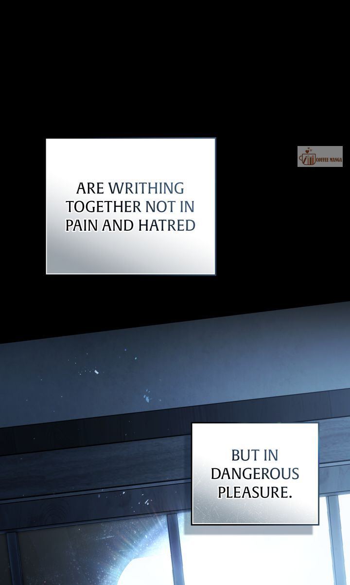 It Was Just a Contractual Marriage Chapter 50 page 34