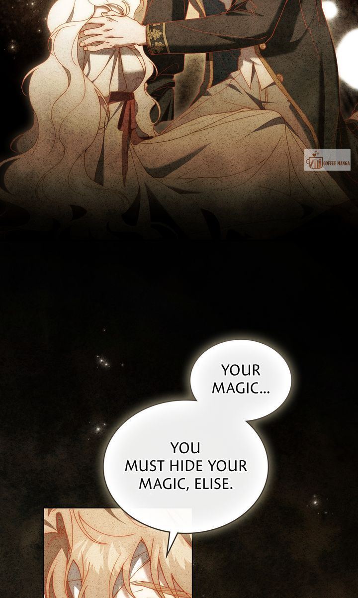 It Was Just a Contractual Marriage Chapter 50 page 45