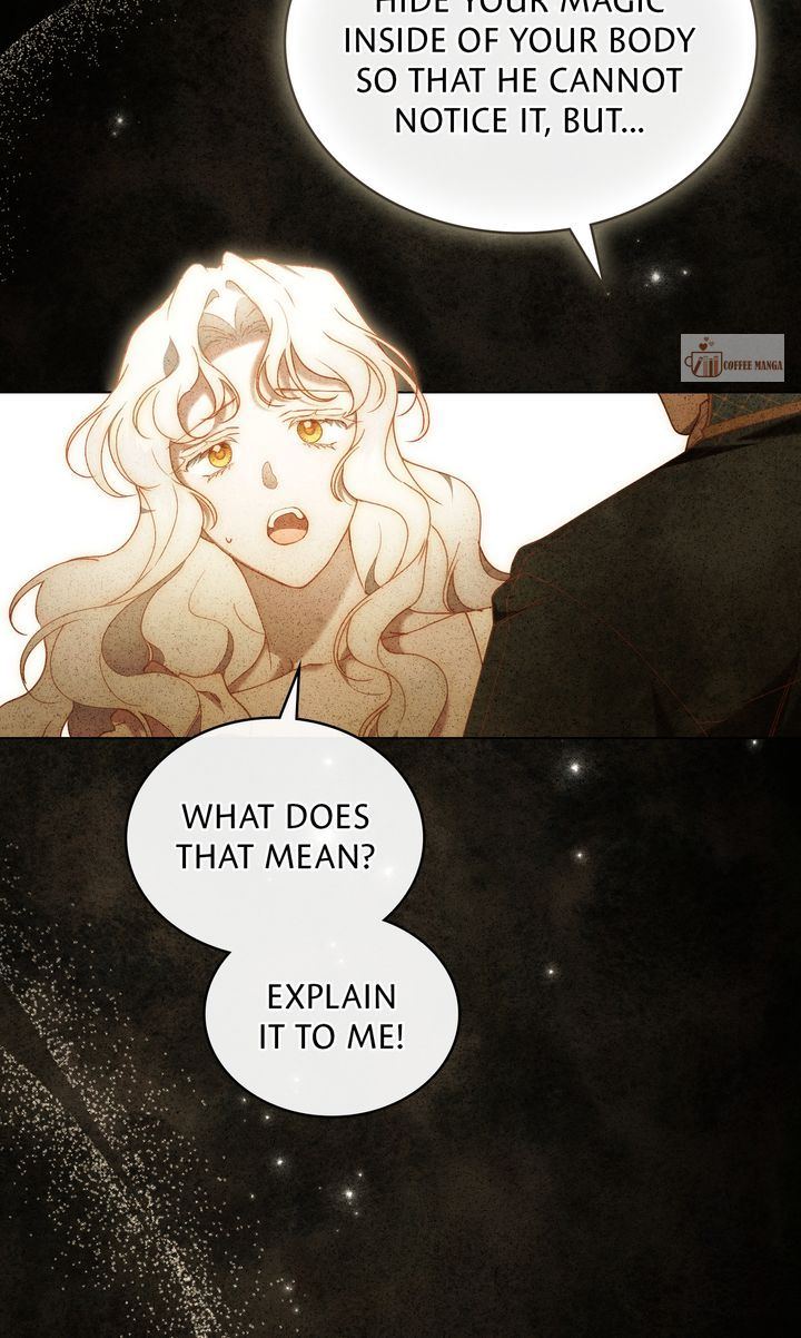It Was Just a Contractual Marriage Chapter 50 page 47