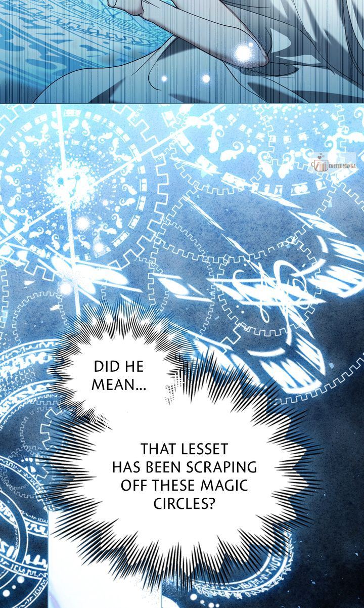 It Was Just a Contractual Marriage Chapter 50 page 55