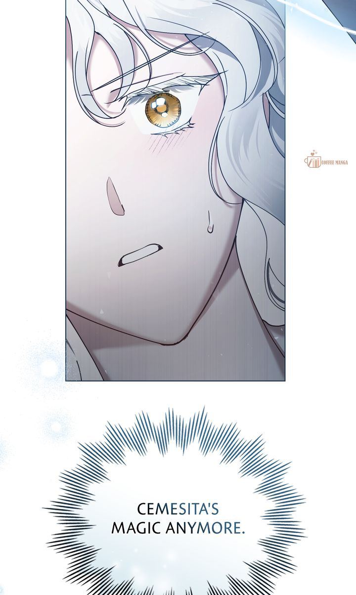 It Was Just a Contractual Marriage Chapter 50 page 59