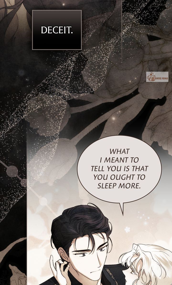 It Was Just a Contractual Marriage Chapter 64 page 6