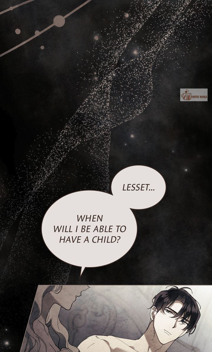 It Was Just a Contractual Marriage Chapter 64 page 8