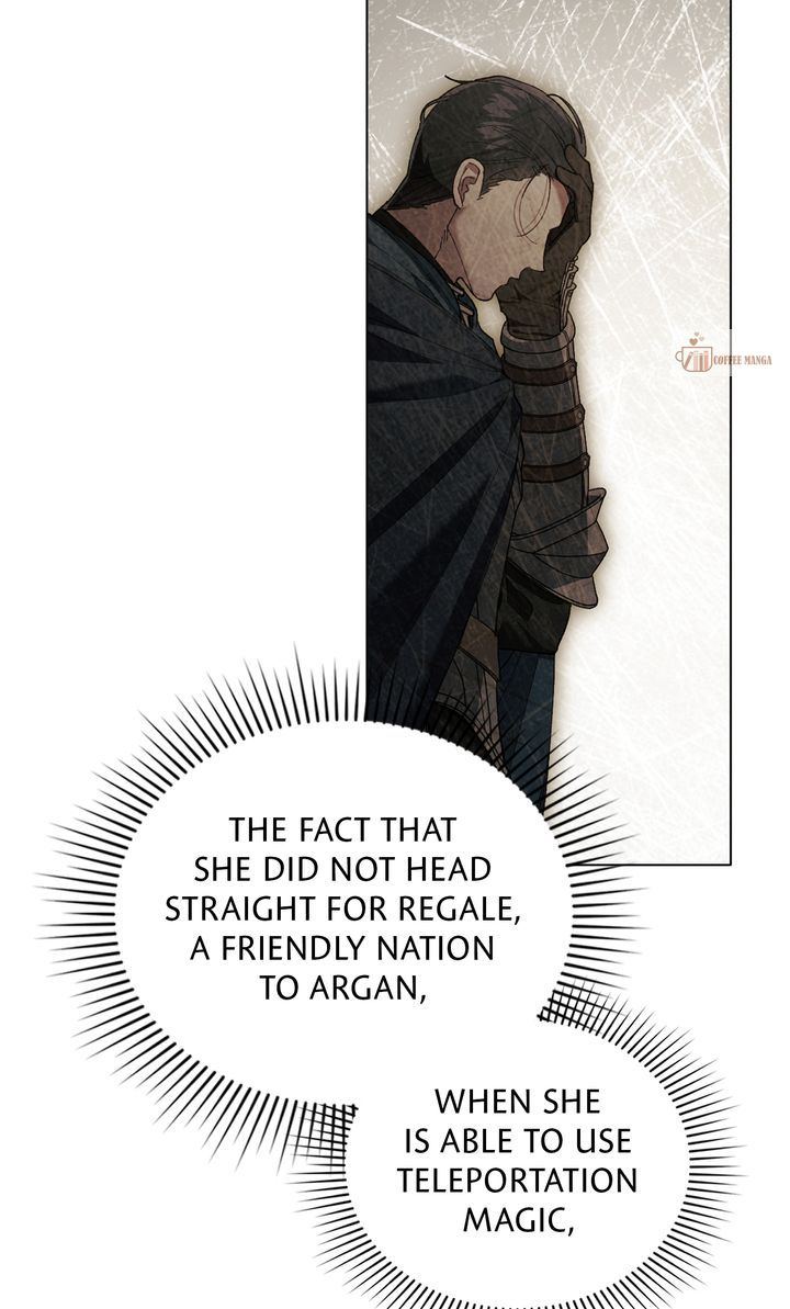 It Was Just a Contractual Marriage Chapter 64 page 15