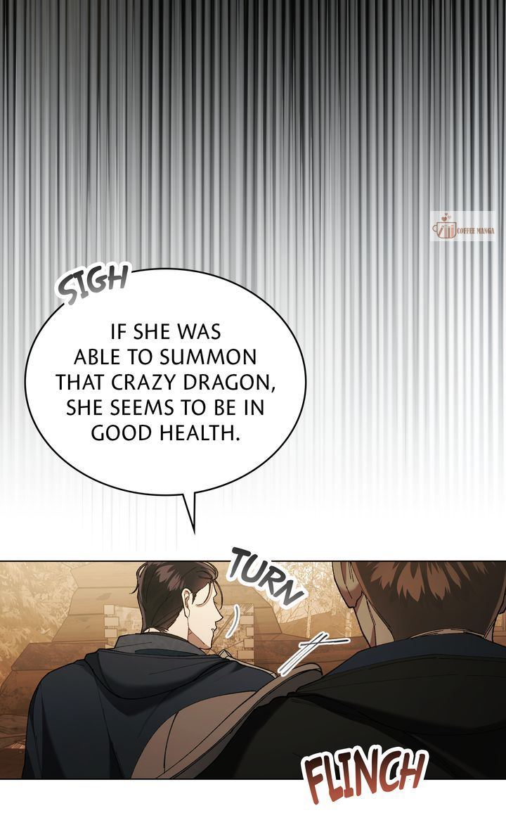 It Was Just a Contractual Marriage Chapter 64 page 20