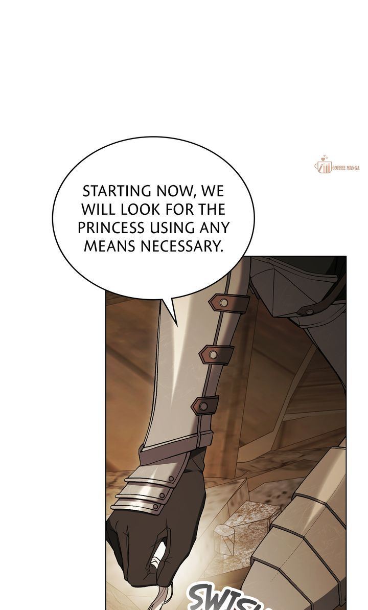 It Was Just a Contractual Marriage Chapter 64 page 21