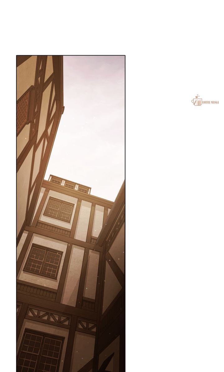 It Was Just a Contractual Marriage Chapter 64 page 35
