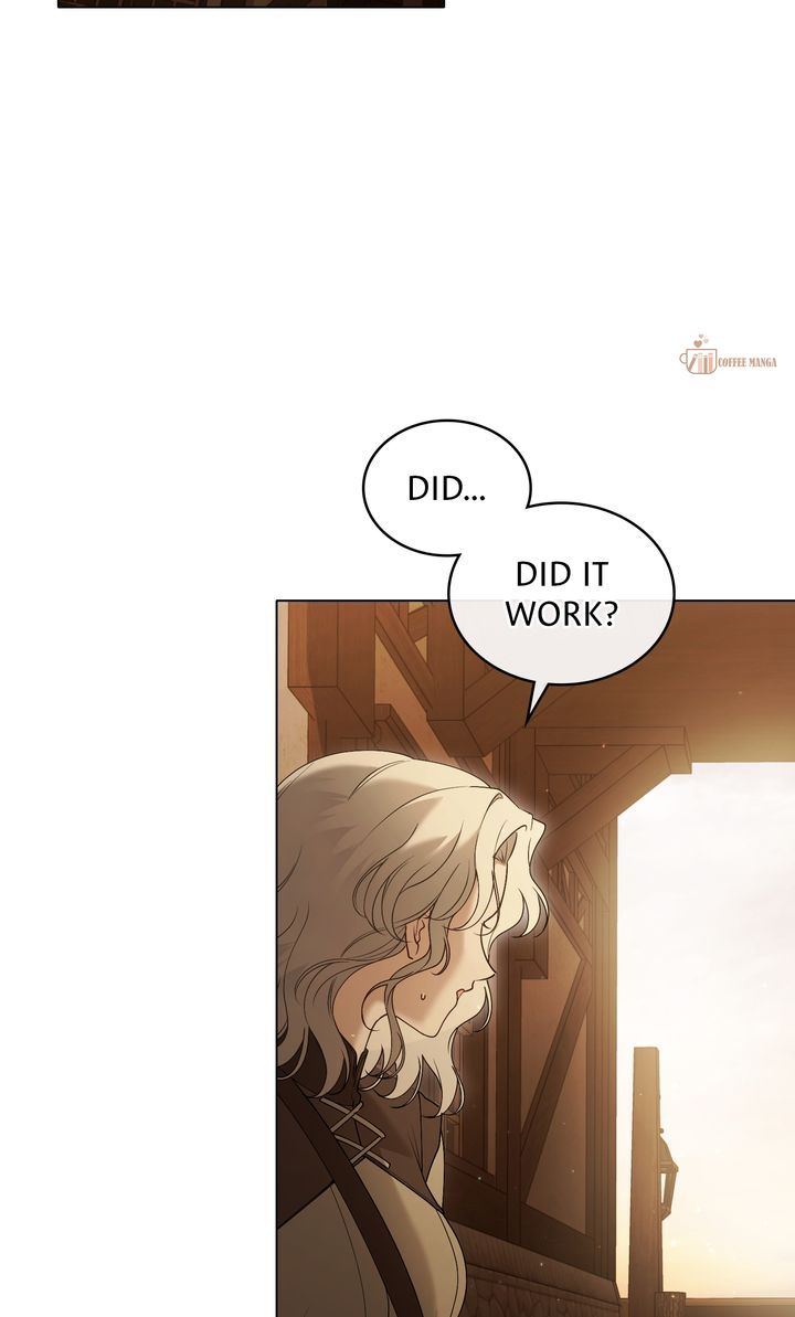 It Was Just a Contractual Marriage Chapter 64 page 36