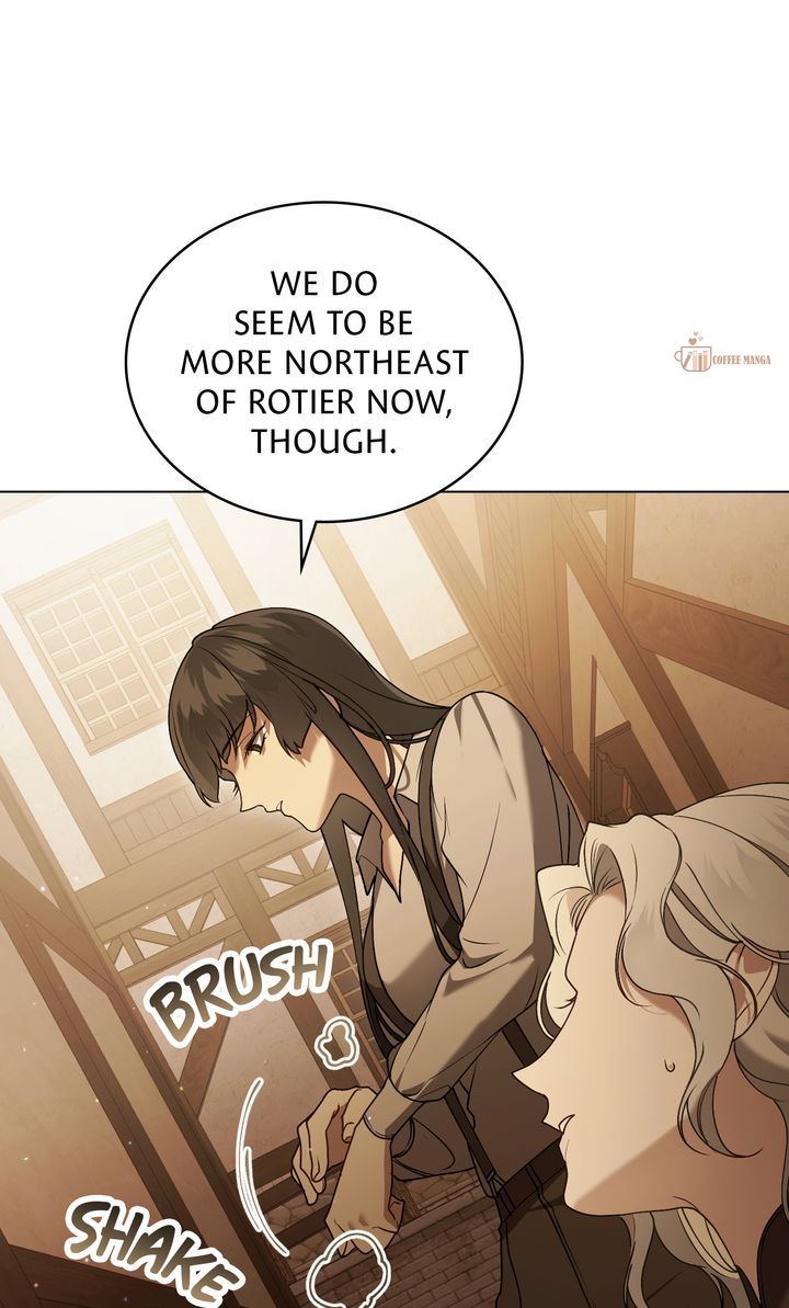 It Was Just a Contractual Marriage Chapter 64 page 38