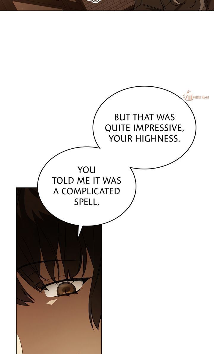 It Was Just a Contractual Marriage Chapter 64 page 39