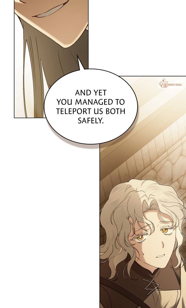 It Was Just a Contractual Marriage Chapter 64 page 40