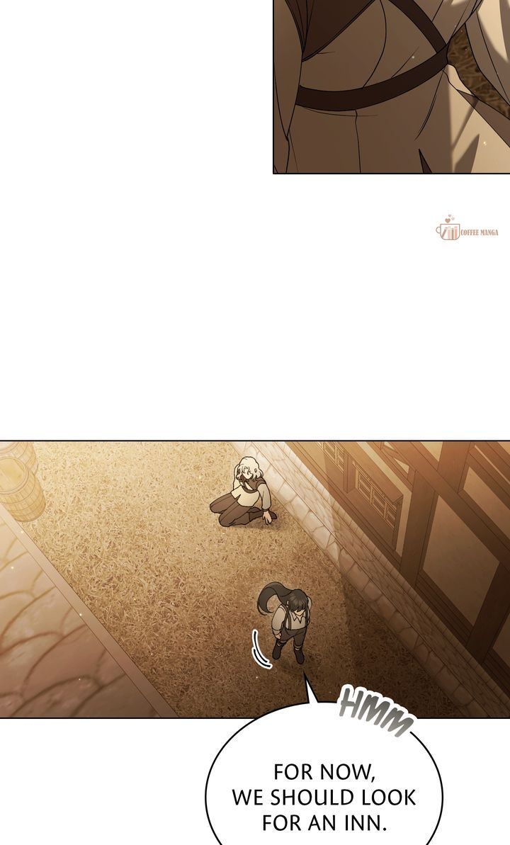 It Was Just a Contractual Marriage Chapter 64 page 41