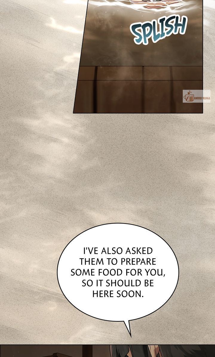 It Was Just a Contractual Marriage Chapter 64 page 46
