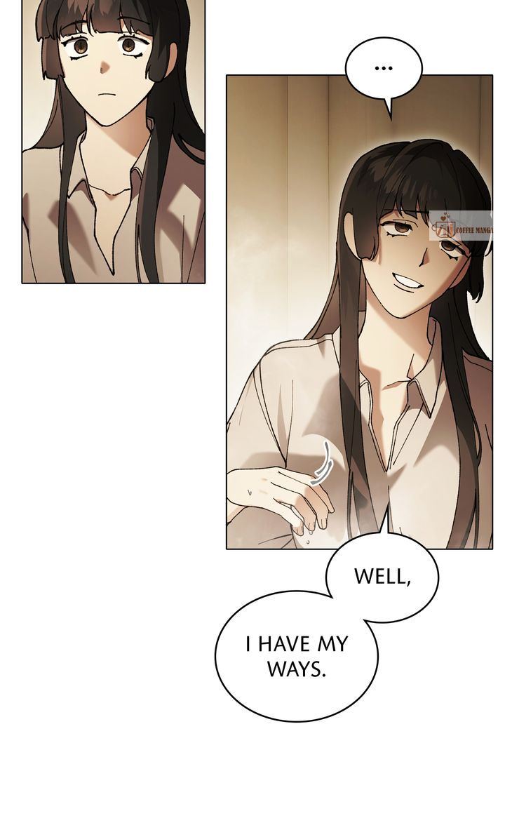 It Was Just a Contractual Marriage Chapter 64 page 51