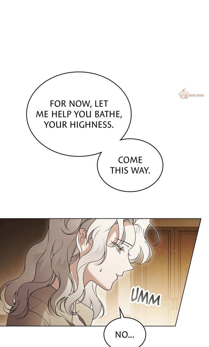 It Was Just a Contractual Marriage Chapter 64 page 52