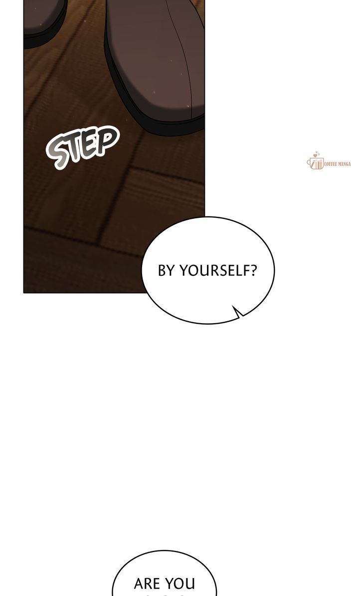 It Was Just a Contractual Marriage Chapter 64 page 54