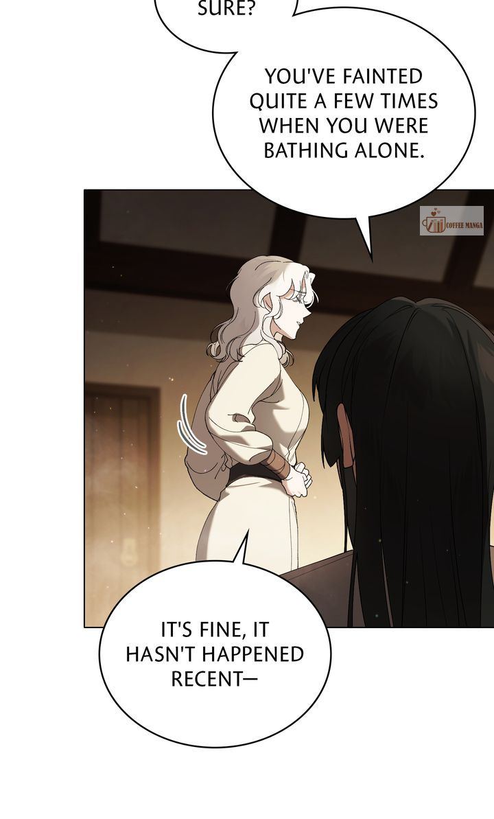 It Was Just a Contractual Marriage Chapter 64 page 55