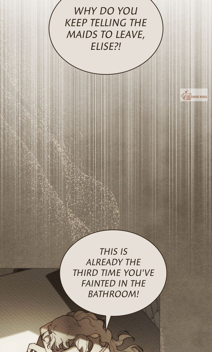It Was Just a Contractual Marriage Chapter 64 page 57