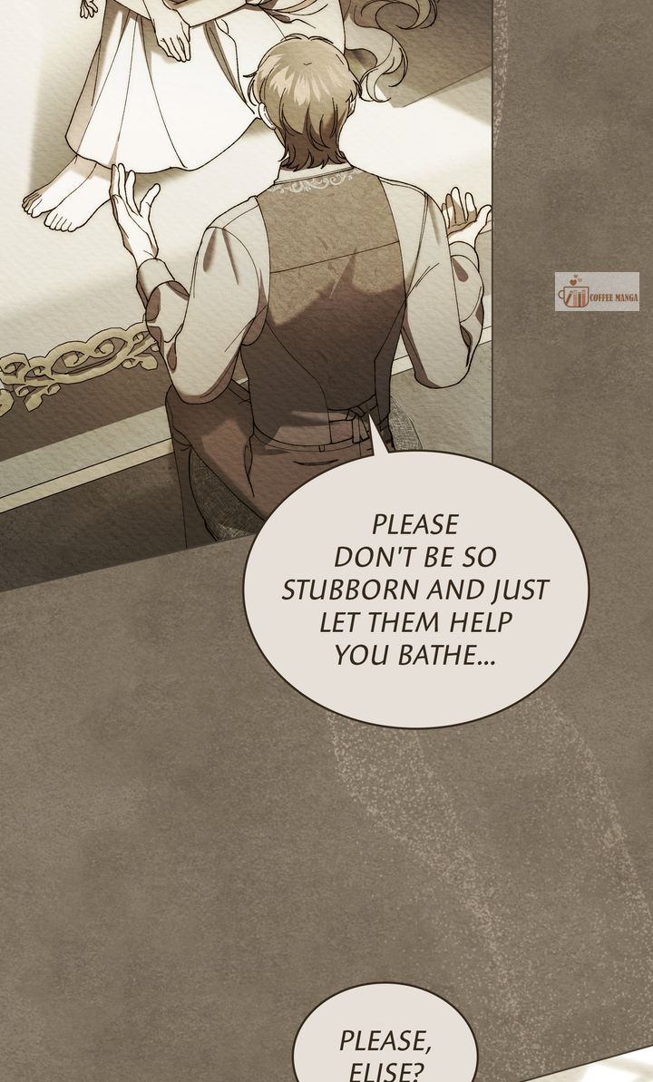 It Was Just a Contractual Marriage Chapter 64 page 58