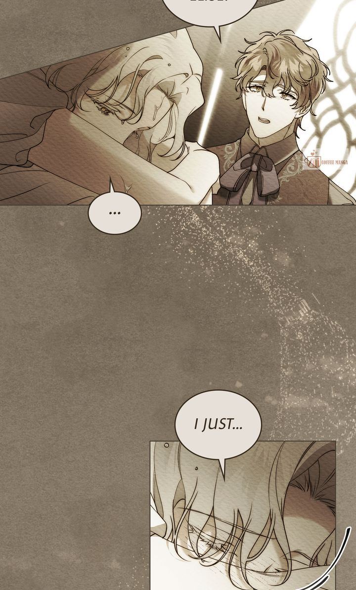 It Was Just a Contractual Marriage Chapter 64 page 59