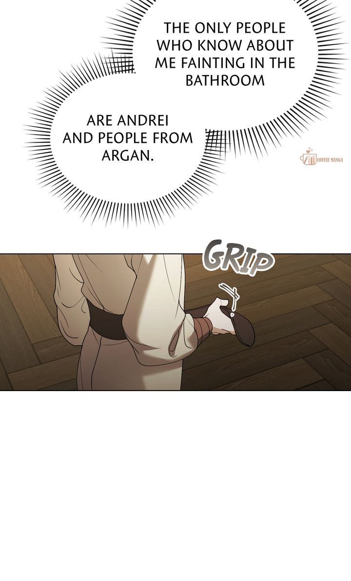 It Was Just a Contractual Marriage Chapter 64 page 62