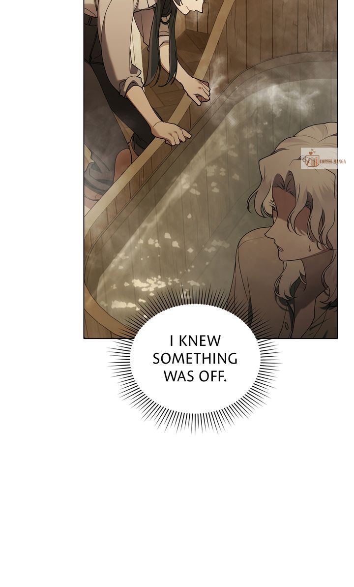 It Was Just a Contractual Marriage Chapter 64 page 65